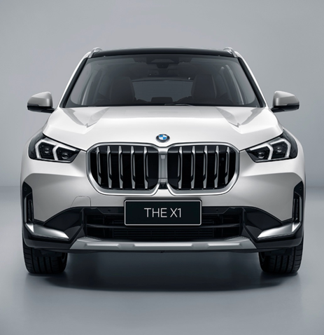 2025 BMW X1 xDrive25Li 4