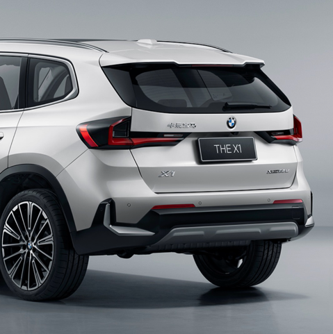 2025 BMW X1 xDrive25Li 5