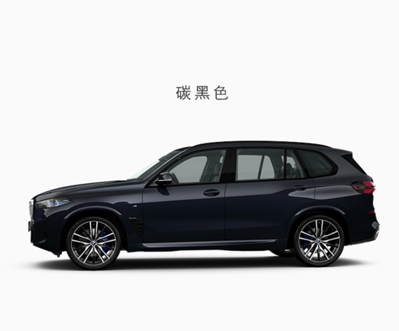 2025 BMW X5 xDrive30Li 5
