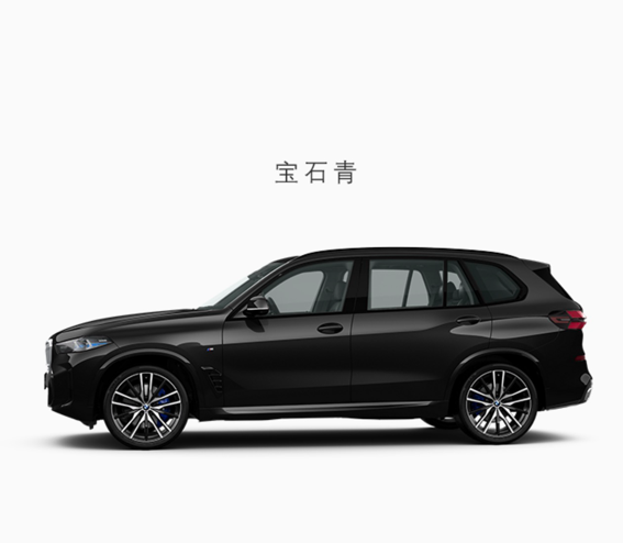 2025 BMW X5 xDrive30Li 6