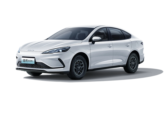 2026 BYD Seal 05 DM-i 128KM