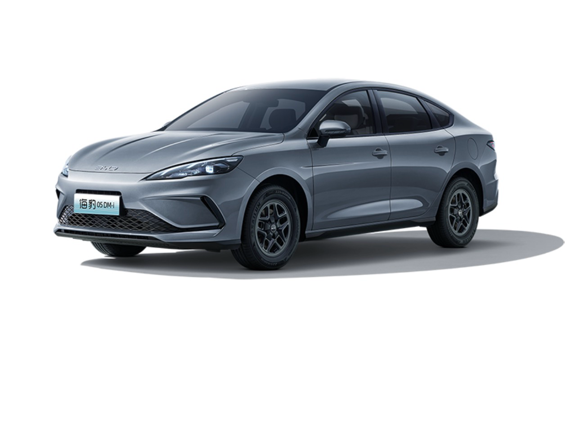 2026 BYD Seal 05 DM-i 128KM 2