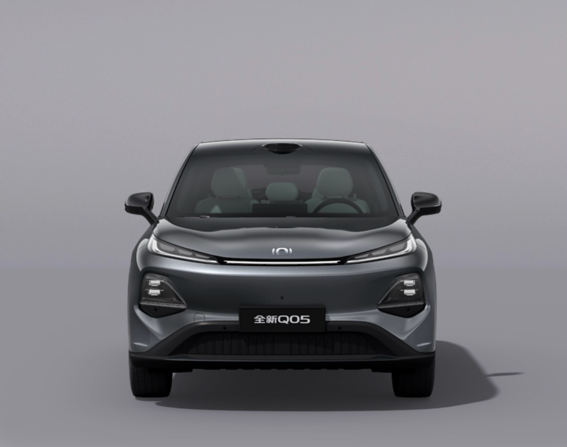 2025 Changan Qiyuan Q05