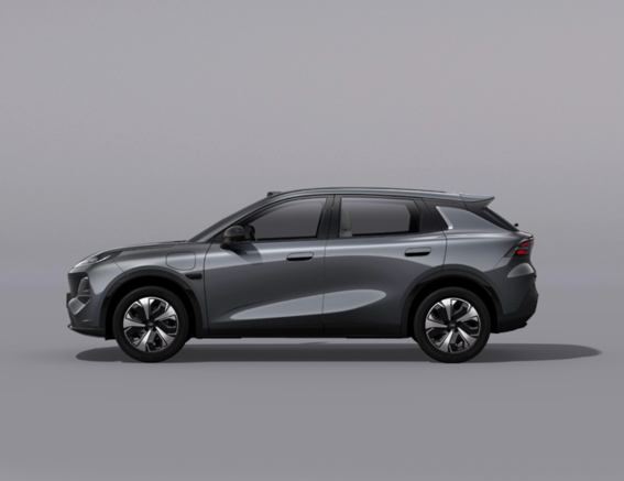 2025 Changan Qiyuan Q05 2