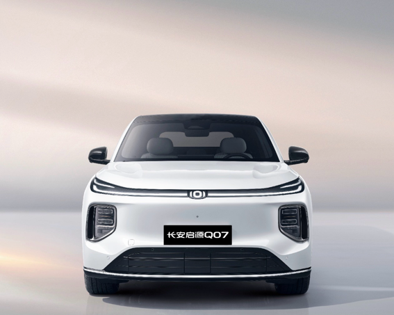 2025 Changan Qiyuan Q07
